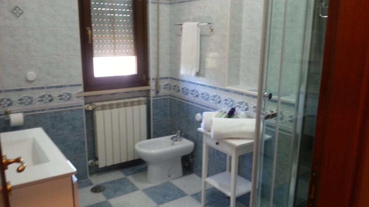 Modular King Suite - Intera Suite Vicino Aeroporto E Fiera Di Roma Fiumicino Extérieur photo