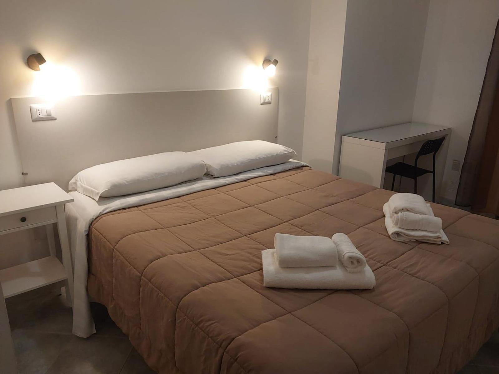 Modular King Suite - Intera Suite Vicino Aeroporto E Fiera Di Roma Fiumicino Extérieur photo